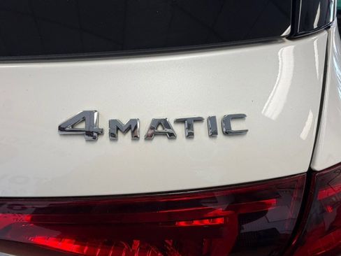 Used 2022 Mercedes-Benz GLE 350 4MATIC image 28
