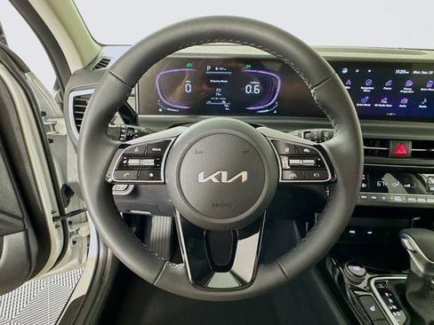 New 2026 Kia Seltos S image 11