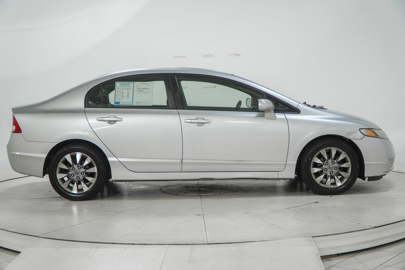 Used 2009 Honda Civic EX-L image 12