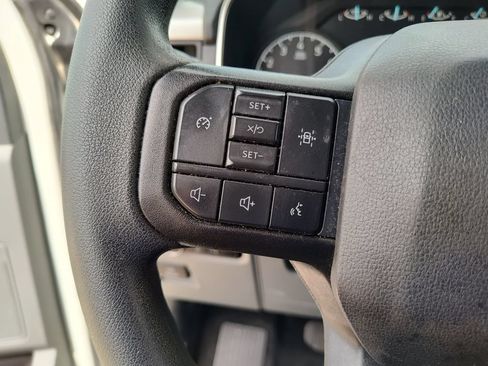 Used 2023 Ford F150 XLT w/ Trailer Tow Package AWD/4WD image 24