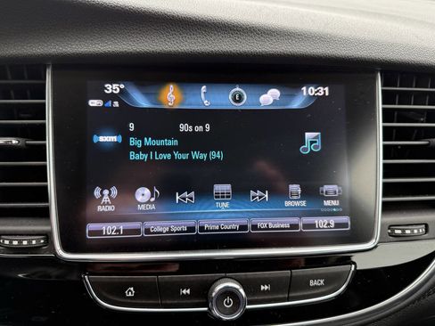 Used 2018 Buick Encore Preferred image 16