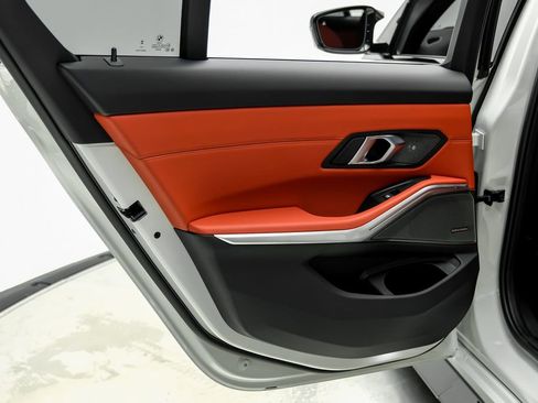 Used 2025 BMW M3 Competition AWD/4WD image 56