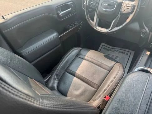Used 2020 GMC Sierra 1500 Denali w/ Denali Premium Package AWD/4WD image 23