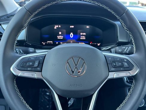 New 2026 Volkswagen Taos S image 22