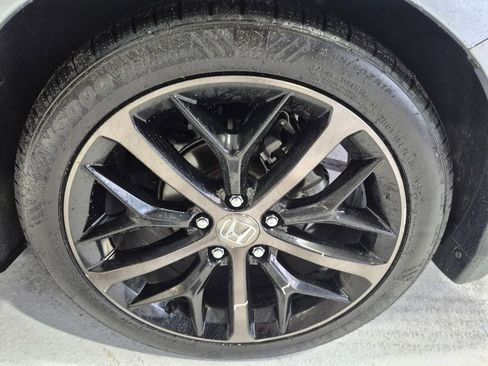 Used 2020 Honda Civic Sport image 8