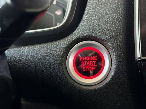 Certified 2017 Honda CR-V EX-L image 27