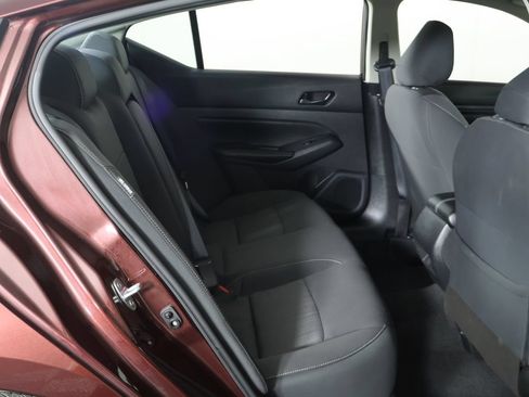 Used 2024 Nissan Altima 2.5 SV AWD/4WD image 26