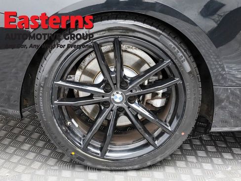 Used 2021 BMW 430i Convertible w/ M Sport Package image 28