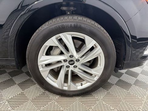Used 2021 Audi Q7 2.0T Premium w/ Convenience Package image 14