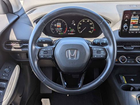 Certified 2024 Honda HR-V EX-L image 23