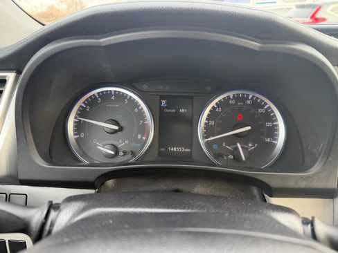 Used 2019 Toyota Highlander XLE image 21