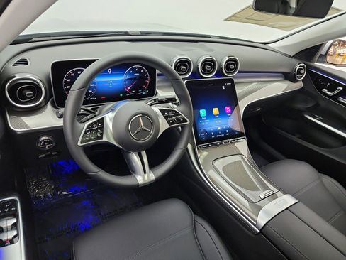 New 2026 Mercedes-Benz C 300 Sedan image 9