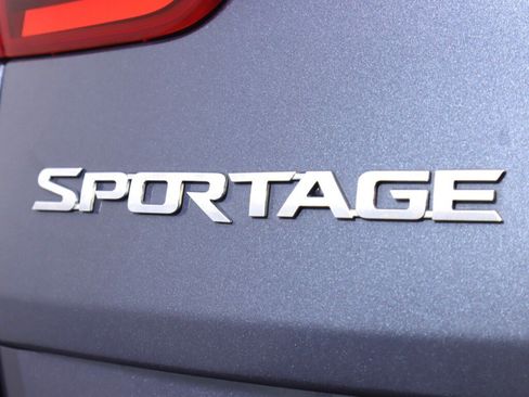 Used 2017 Kia Sportage SX AWD/4WD image 39