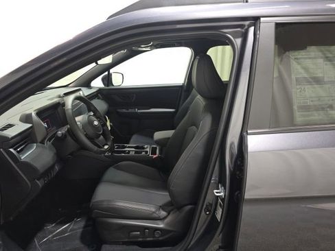 New 2026 Subaru Outback Limited XT image 13