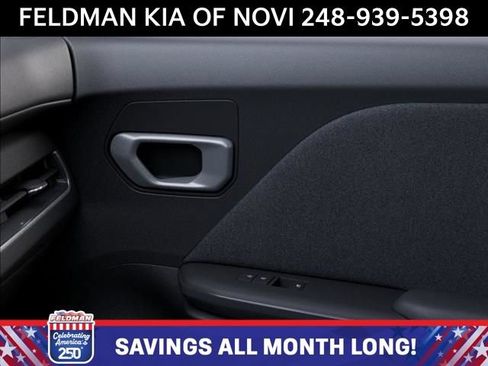New 2026 Kia K4 FWD image 26