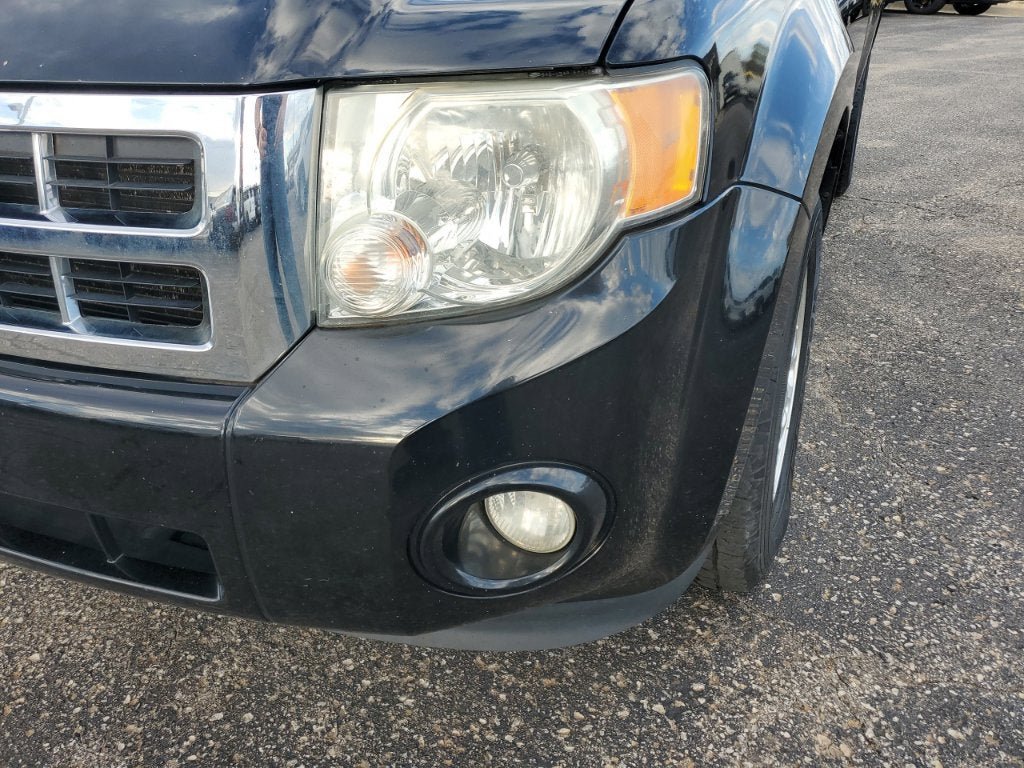 Used 2012 Ford Escape XLT FWD image 13