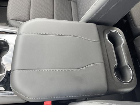 New 2026 Chevrolet Tahoe LS RWD image 38