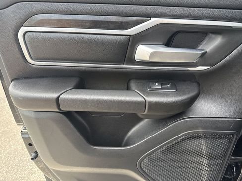 Used 2022 RAM 1500 Big Horn RWD image 20