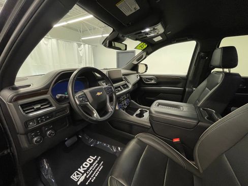 Used 2024 Chevrolet Tahoe Premier image 12