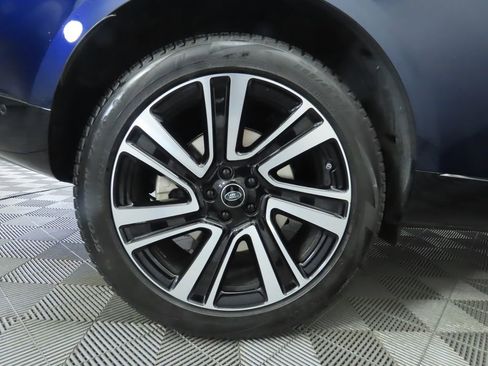 Certified 2023 Land Rover Range Rover SE image 33