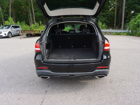 Used 2016 Mercedes-Benz GLC 300 image 13