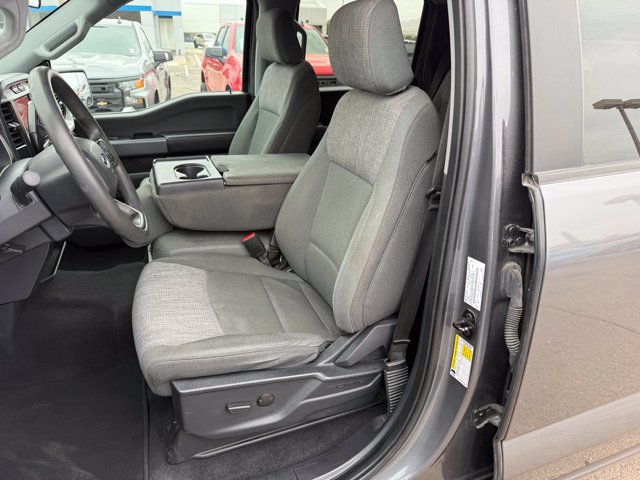 Used 2023 Ford F150 XLT AWD/4WD image 28