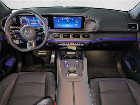 New 2026 Mercedes-Benz GLE 53 AMG 4MATIC image 16