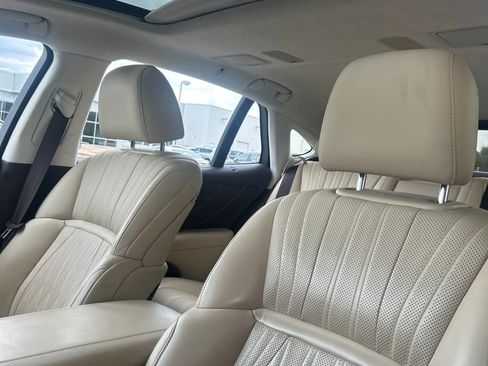 Used 2018 Lexus LS 500 w/ Interior Upgrade Package RWD image 14