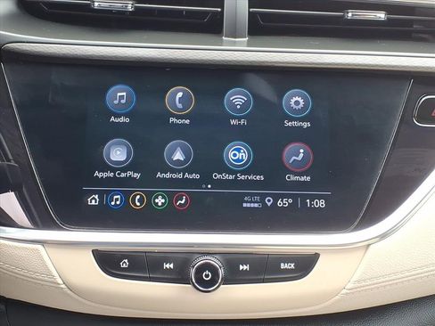 Used 2023 Buick Encore GX Essence w/ Experience Buick Package image 6