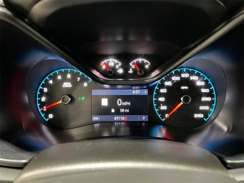 Used 2019 Chevrolet Colorado ZR2 image 29