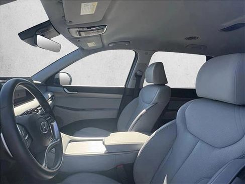 Used 2023 Hyundai Palisade SEL w/ Cargo Package AWD/4WD image 16
