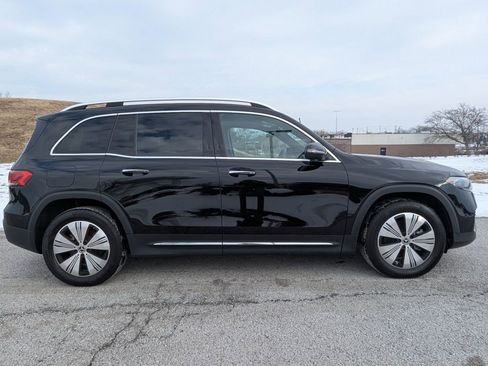 Used 2023 Mercedes-Benz EQB 300 4MATIC image 8