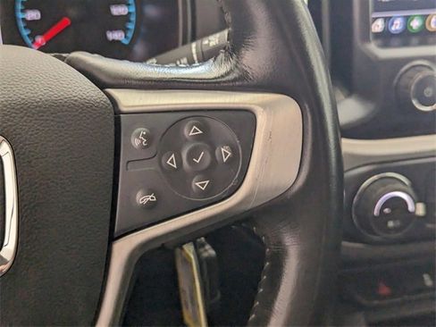Used 2022 GMC Canyon Elevation image 25