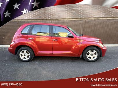 Used 2006 Chrysler PT Cruiser Touring