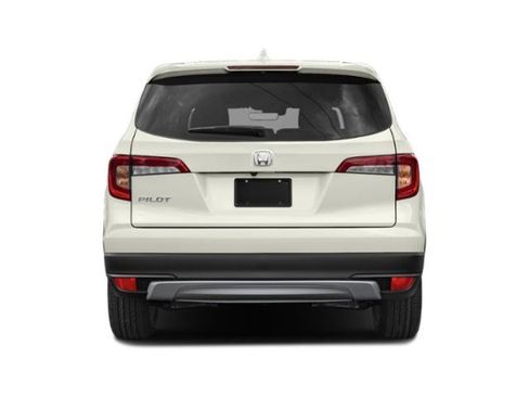 Used 2019 Honda Pilot EX-L image 5