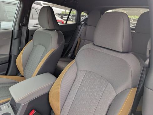 New 2026 Subaru Crosstrek 2.5i Sport AWD/4WD image 7