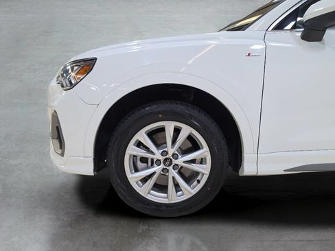Used 2025 Audi Q3 2.0T Premium AWD/4WD image 27