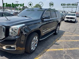 Used 2016 GMC Yukon Denali AWD/4WD video 1