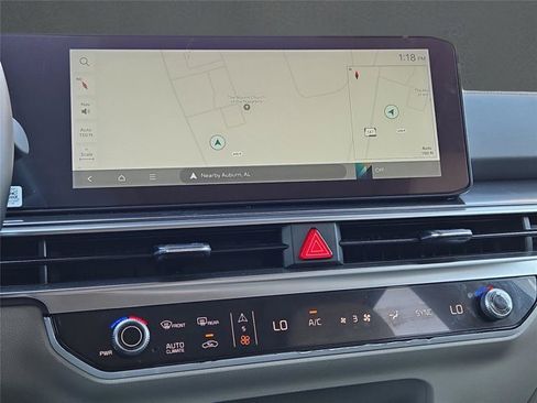 Used 2025 Kia Sorento S w/ Panoramic Sunroof Package FWD image 59