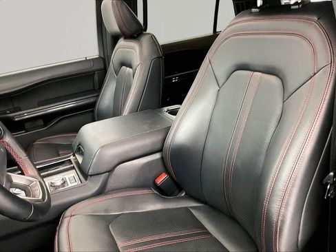 Used 2023 Ford Expedition Limited AWD/4WD image 20