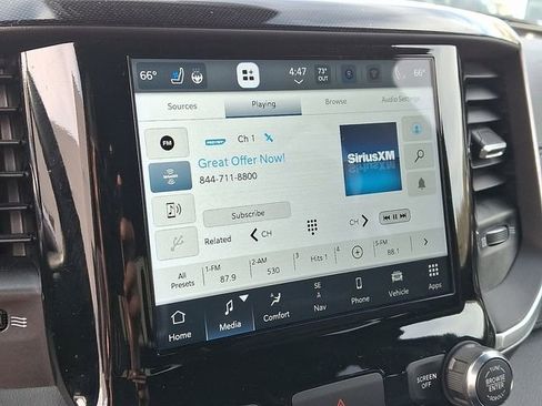 Used 2022 RAM 1500 Laramie image 18