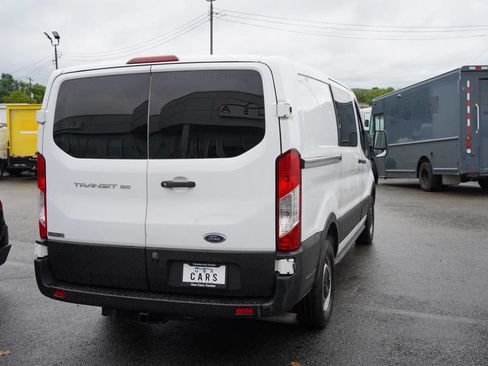 Used 2020 Ford Transit 150 Low Roof w/ Upfitter Package RWD image 6