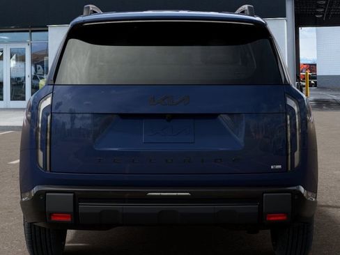 New 2027 Kia Telluride SX X-Line AWD/4WD image 13