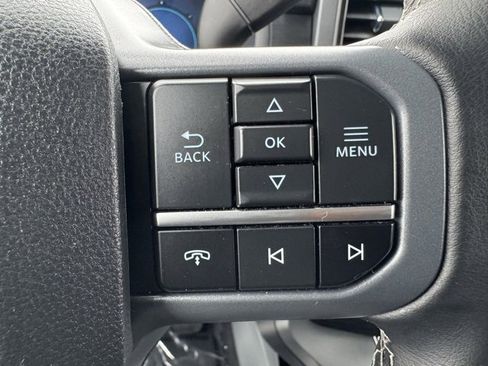 Used 2024 Ford F150 XLT w/ Equipment Group 302A MID image 17