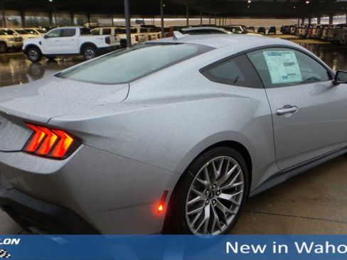 New 2026 Ford Mustang GT Premium image 22