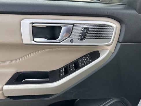 Used 2021 Ford Explorer Limited image 15