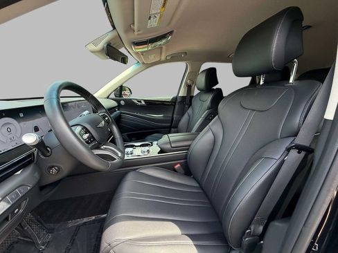 Used 2026 Genesis GV80 2.5T AWD/4WD image 2
