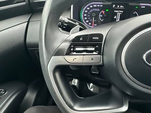 Used 2022 Hyundai Tucson SEL AWD/4WD image 24