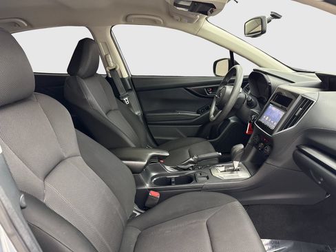 Used 2018 Subaru Impreza 2.0i AWD/4WD image 40
