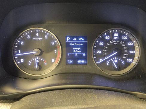 Used 2019 Hyundai Tucson SE FWD image 23